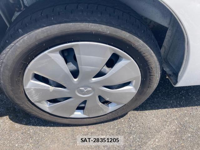 Mitsubishi EK WAGON 2019-02 7326864-2
