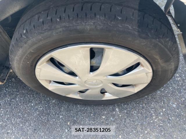 Mitsubishi EK WAGON 2019-02 7326864-3