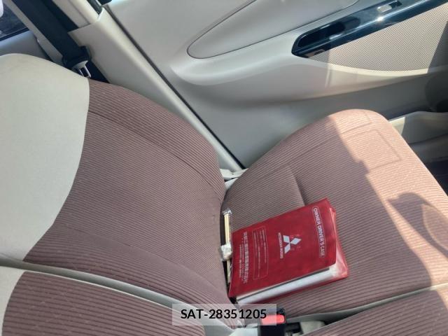 Mitsubishi EK WAGON 2019-02 7326864-6