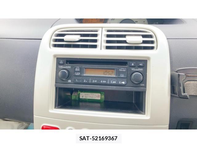 Mitsubishi EK WAGON 2012-04 7326866-9