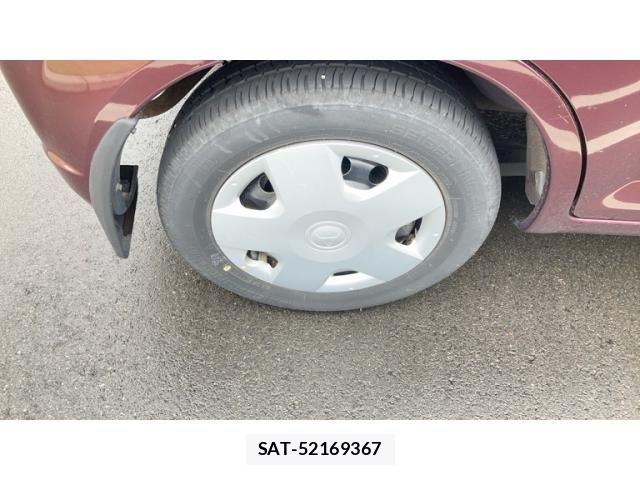 Mitsubishi EK WAGON 2012-04 7326866-4
