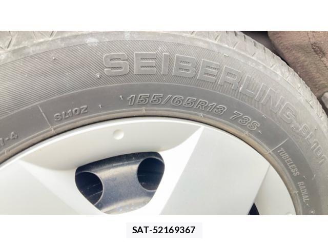 Mitsubishi EK WAGON 2012-04 7326866-5