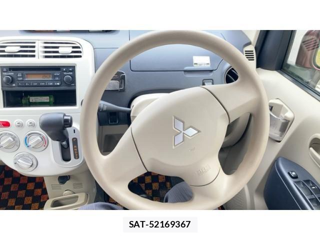 Mitsubishi EK WAGON 2012-04 7326866-8
