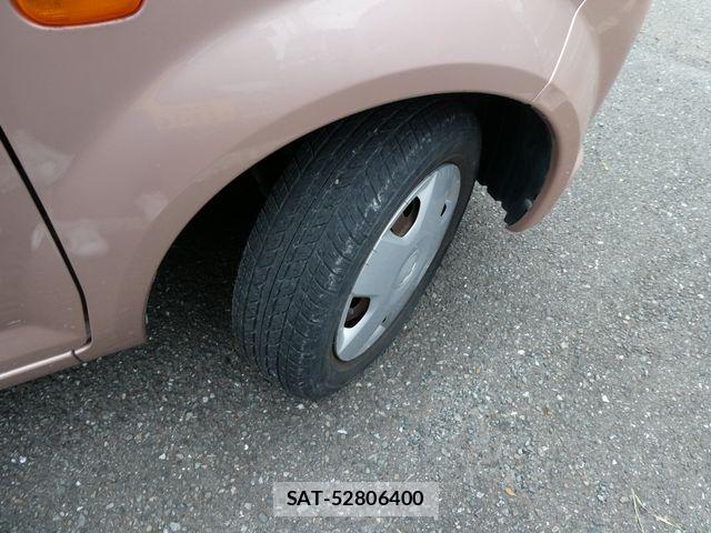 Mitsubishi EK WAGON 2013-05 7326863-9