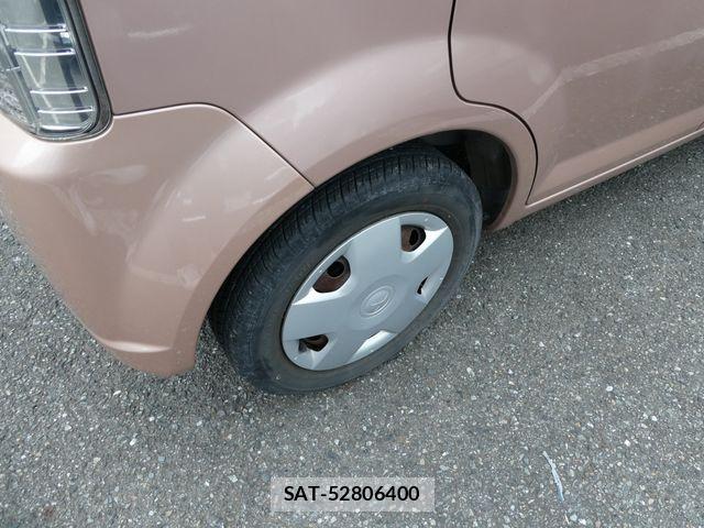 Mitsubishi EK WAGON 2013-05 7326863-10