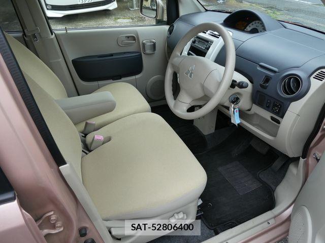 Mitsubishi EK WAGON 2013-05 7326863-11
