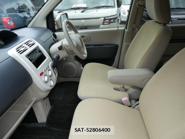 Mitsubishi EK WAGON 2013-05 7326863-14