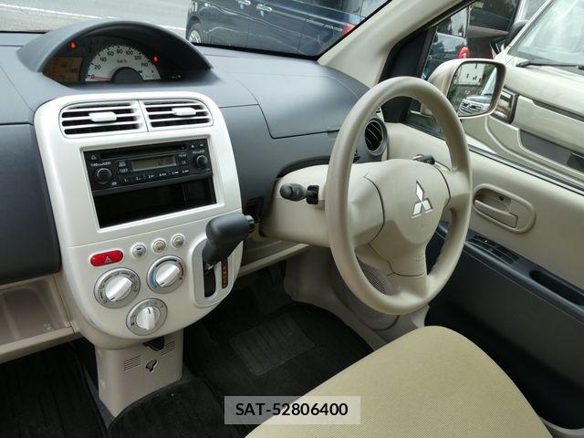 Mitsubishi EK WAGON 2013-05 7326863-15