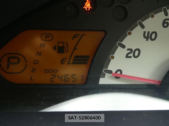 Mitsubishi EK WAGON 2013-05 7326863-18