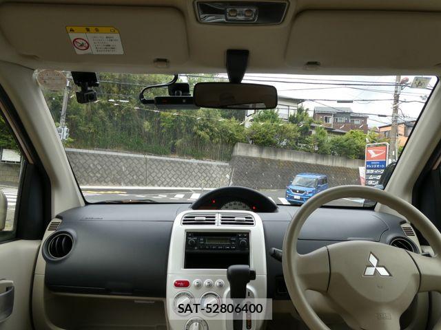 Mitsubishi EK WAGON 2013-05 7326863-1