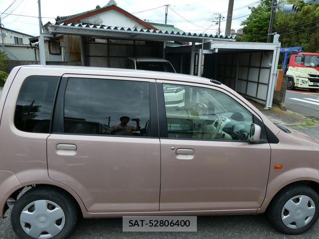 Mitsubishi EK WAGON 2013-05 7326863-3