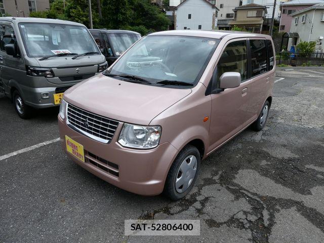 Mitsubishi EK WAGON 2013-05 7326863-7