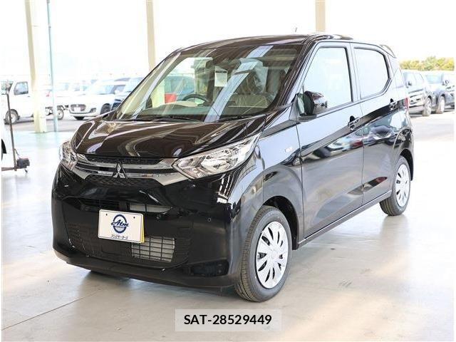 Mitsubishi EK WAGON 2026-02 7326852-0