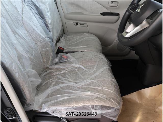 Mitsubishi EK WAGON 2026-02 7326852-11