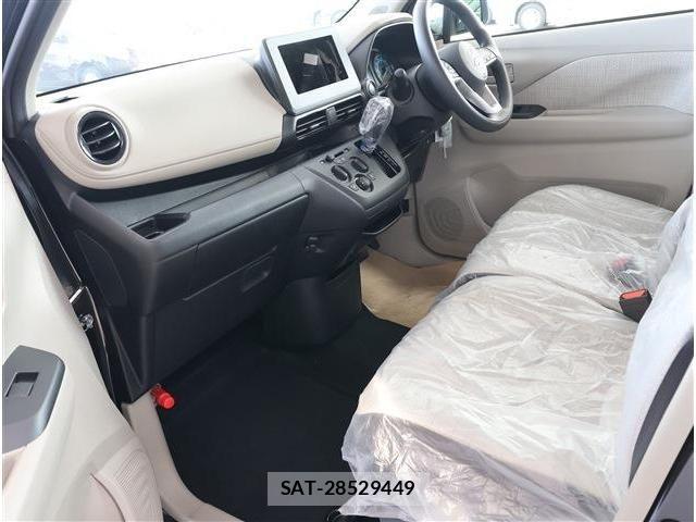 Mitsubishi EK WAGON 2026-02 7326852-13