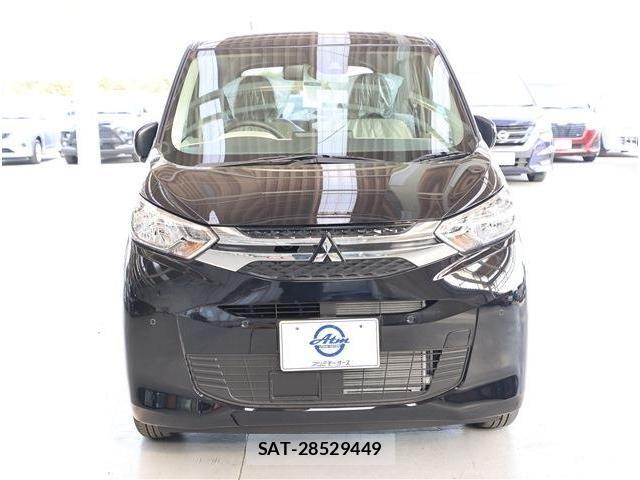 Mitsubishi EK WAGON 2026-02 7326852-18