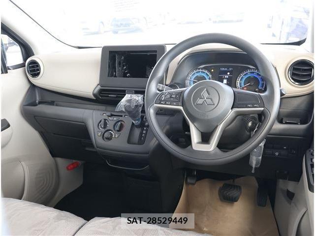 Mitsubishi EK WAGON 2026-02 7326852-1