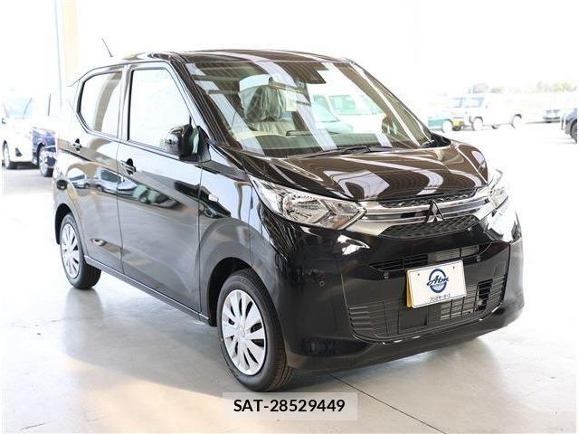 Mitsubishi EK WAGON 2026-02 7326852-19