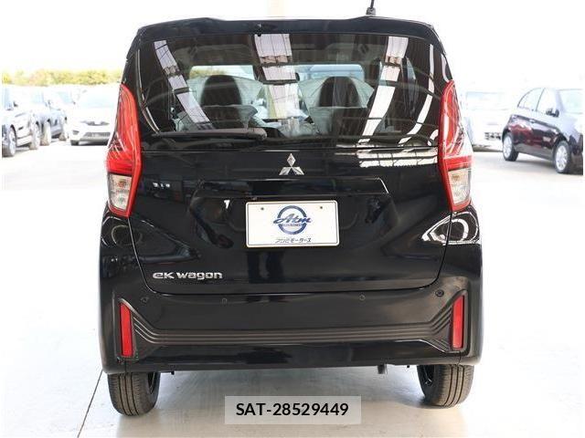 Mitsubishi EK WAGON 2026-02 7326852-20