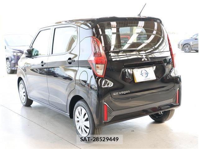 Mitsubishi EK WAGON 2026-02 7326852-21