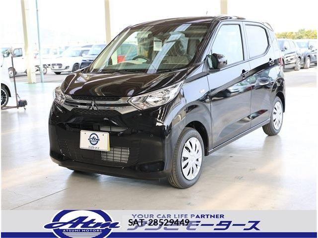 Mitsubishi EK WAGON 2026-02 7326852-28