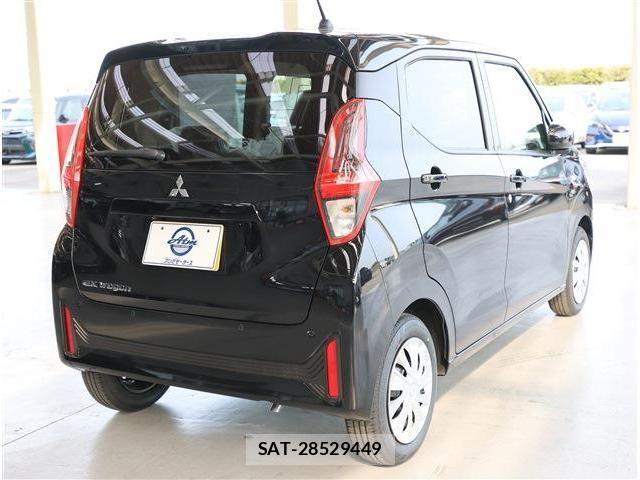 Mitsubishi EK WAGON 2026-02 7326852-4