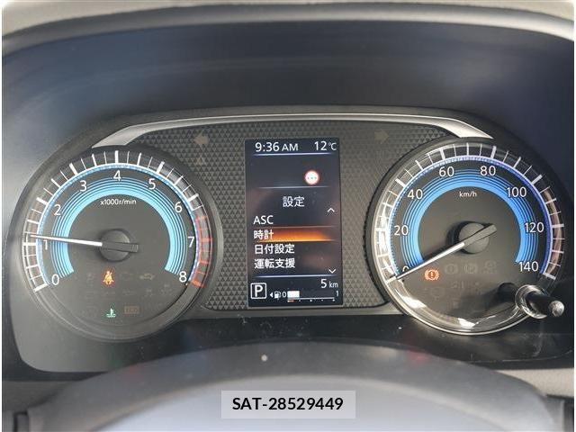 Mitsubishi EK WAGON 2026-02 7326852-5