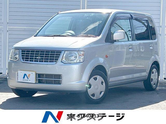 Mitsubishi EK WAGON 2012-07 7326862-0
