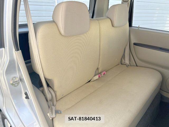 Mitsubishi EK WAGON 2012-07 7326862-9