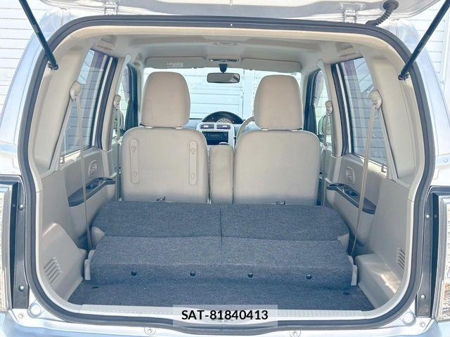 Mitsubishi EK WAGON 2012-07 7326862-10