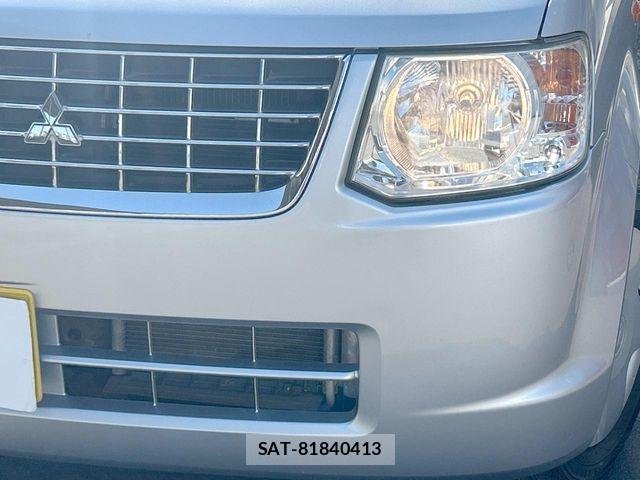 Mitsubishi EK WAGON 2012-07 7326862-11