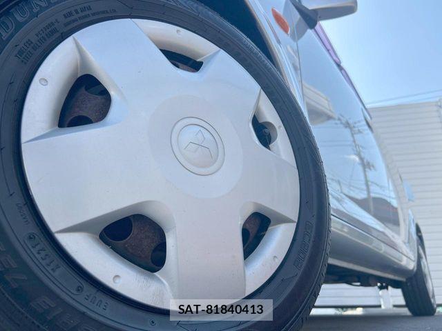 Mitsubishi EK WAGON 2012-07 7326862-12