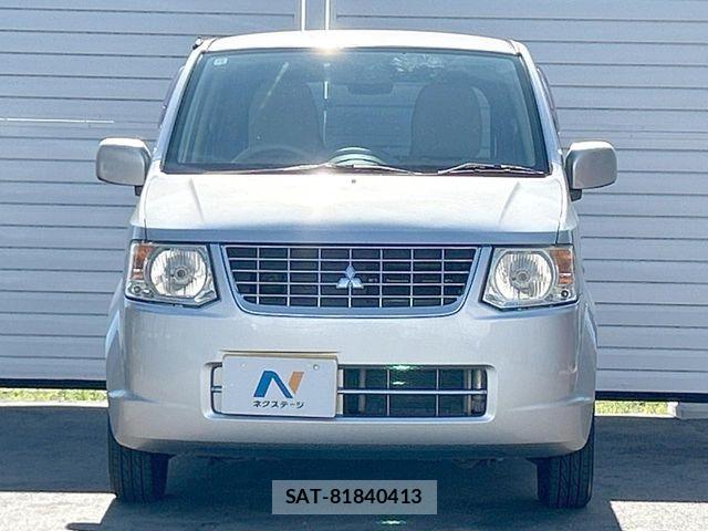 Mitsubishi EK WAGON 2012-07 7326862-13