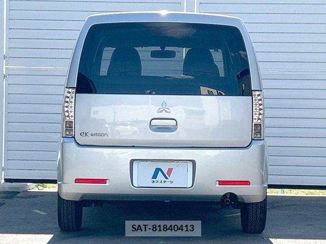Mitsubishi EK WAGON 2012-07 7326862-14
