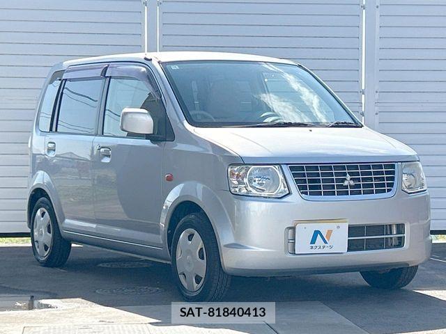 Mitsubishi EK WAGON 2012-07 7326862-15
