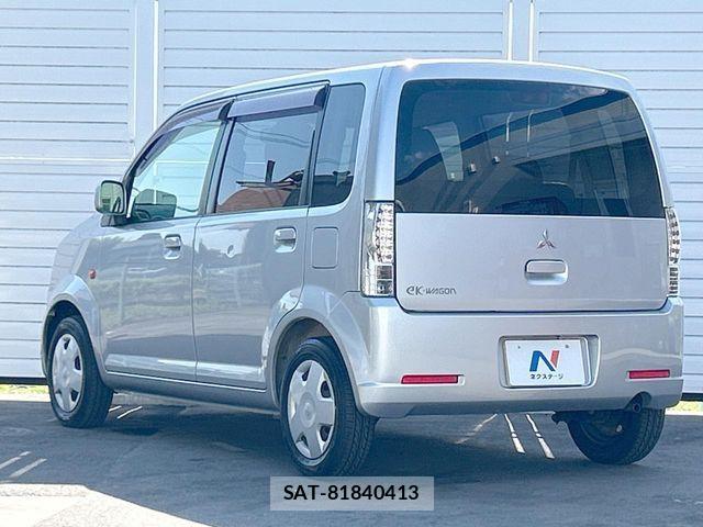 Mitsubishi EK WAGON 2012-07 7326862-16