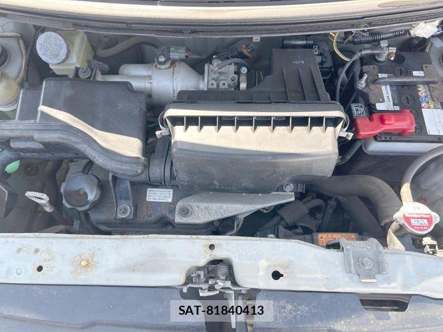 Mitsubishi EK WAGON 2012-07 7326862-17