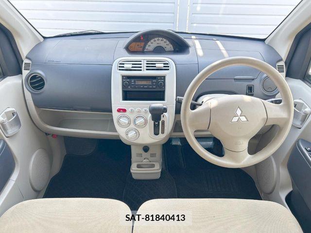 Mitsubishi EK WAGON 2012-07 7326862-1
