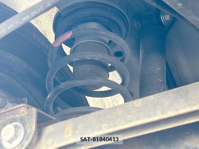 Mitsubishi EK WAGON 2012-07 7326862-19