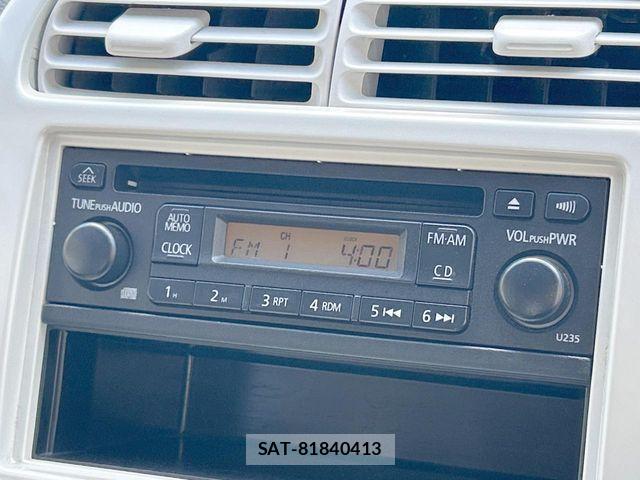Mitsubishi EK WAGON 2012-07 7326862-2