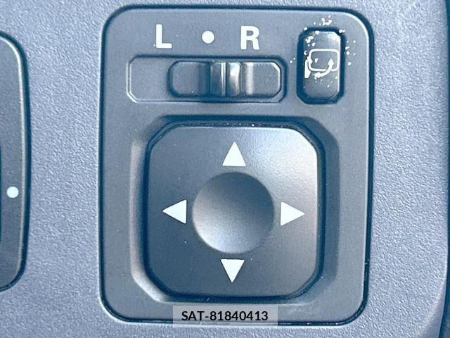 Mitsubishi EK WAGON 2012-07 7326862-3
