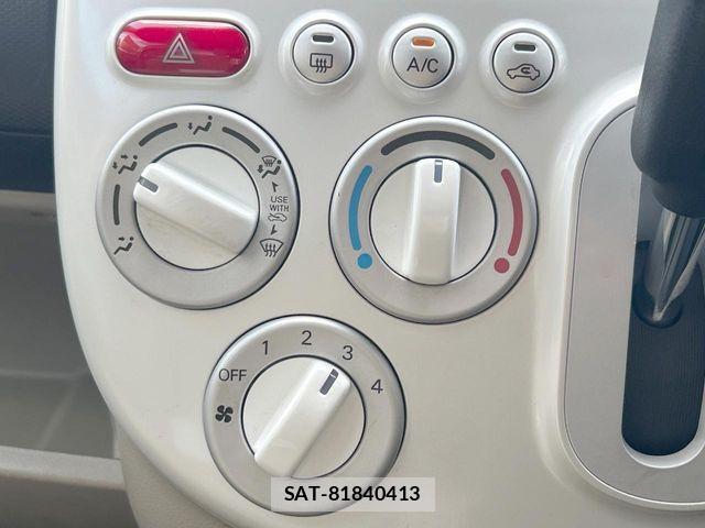 Mitsubishi EK WAGON 2012-07 7326862-4