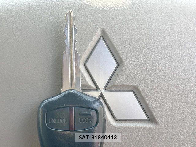 Mitsubishi EK WAGON 2012-07 7326862-5