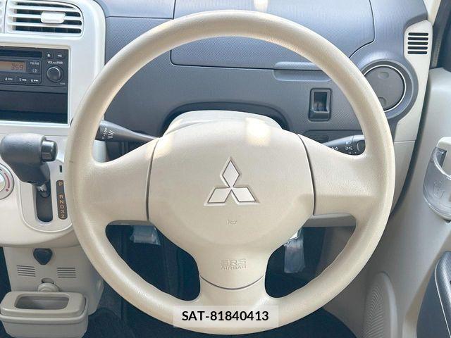 Mitsubishi EK WAGON 2012-07 7326862-7