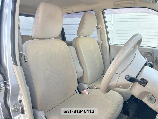 Mitsubishi EK WAGON 2012-07 7326862-8