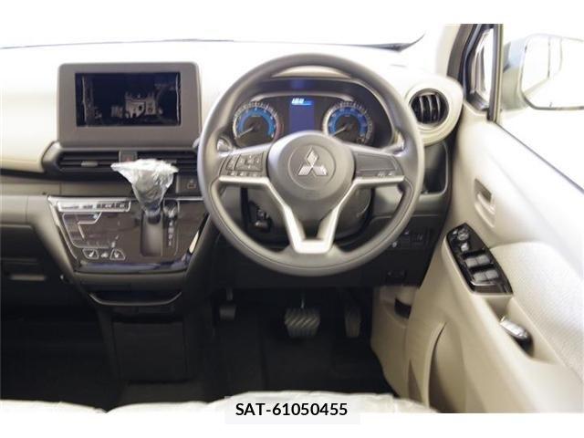 Mitsubishi EK WAGON 2026-02 7326847-17