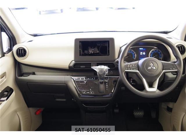 Mitsubishi EK WAGON 2026-02 7326847-1