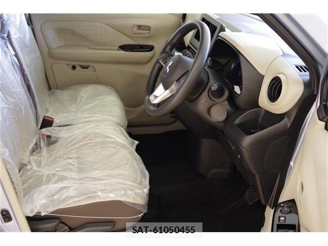 Mitsubishi EK WAGON 2026-02 7326847-19