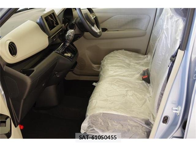Mitsubishi EK WAGON 2026-02 7326847-21