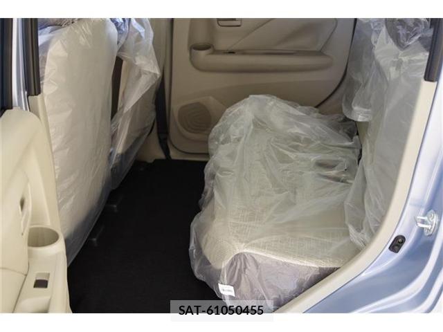 Mitsubishi EK WAGON 2026-02 7326847-22